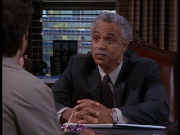 Ron Glass - Wallpapers Ron Glass - Picture Colection